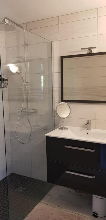 Guethary Appartement Plain Pied Proche Plage Cenitz Luaran gambar